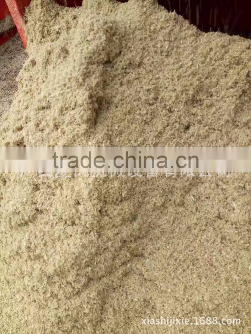 Wood Crusher / Wood Pallet Crusher / Wood Branch Crusher XSGZ-80