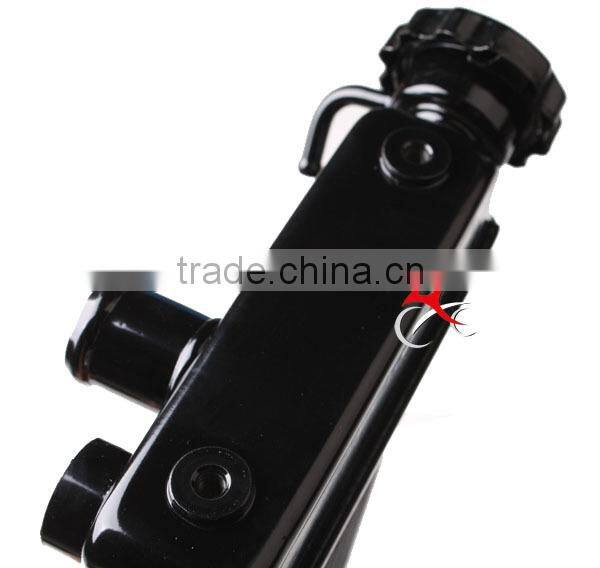 Aftermarket OEM radiator for SV650 03-07 2003-2007