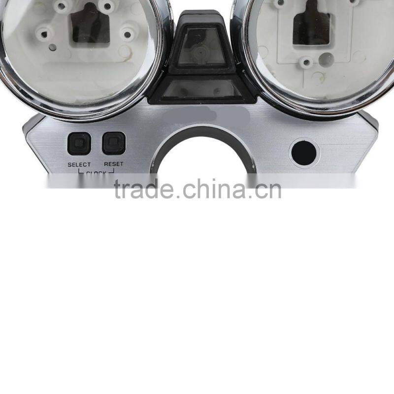 Speedometer Cover Speedo Gauge Case For Yamaha XJR 1300 XJR1300 1998-2002 99 01