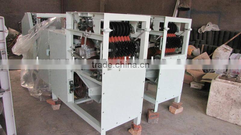 wet method peanut skin peeling/peeler machine with high efficiency