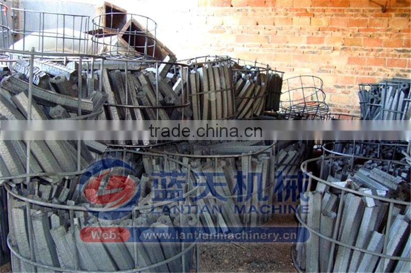 Air Flow Type sri lanka coconut shell charcoal machine