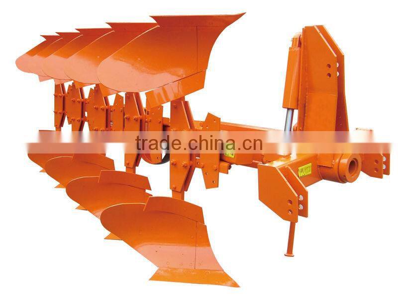 1LFT-535 Hydraulic Reverse furrow plough