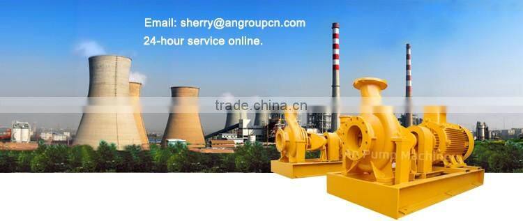 sea river water pump 75 kw