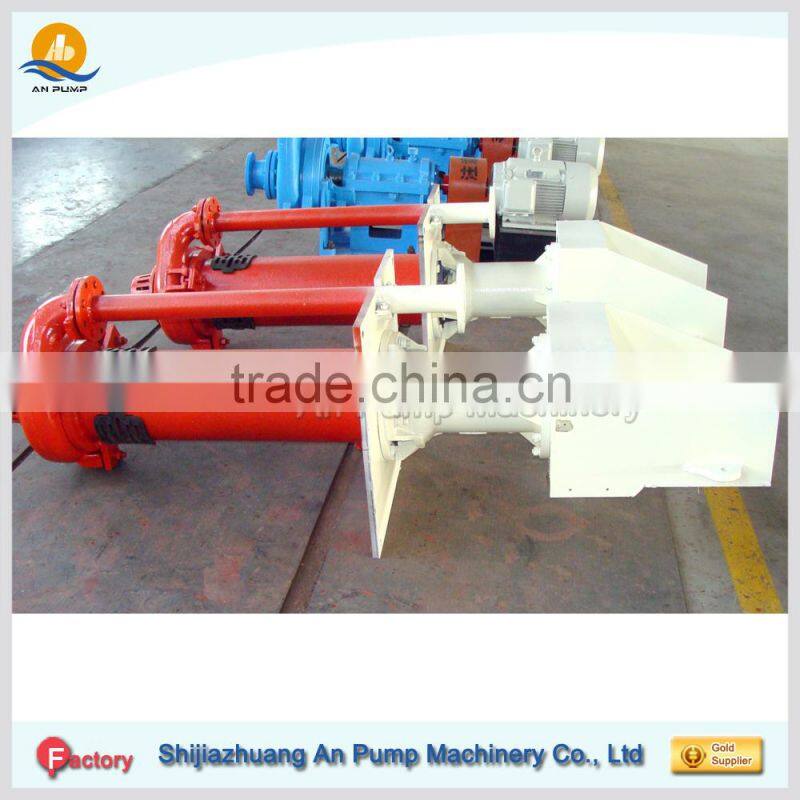 BP/BPR sump pump, PTFE sewage water sump pump