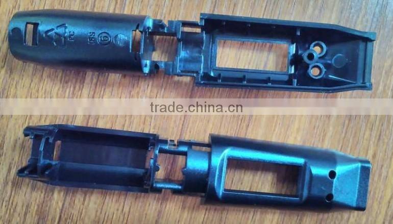 Open New Plastic Injection Mould Tooling for Electronic Plastic Parts