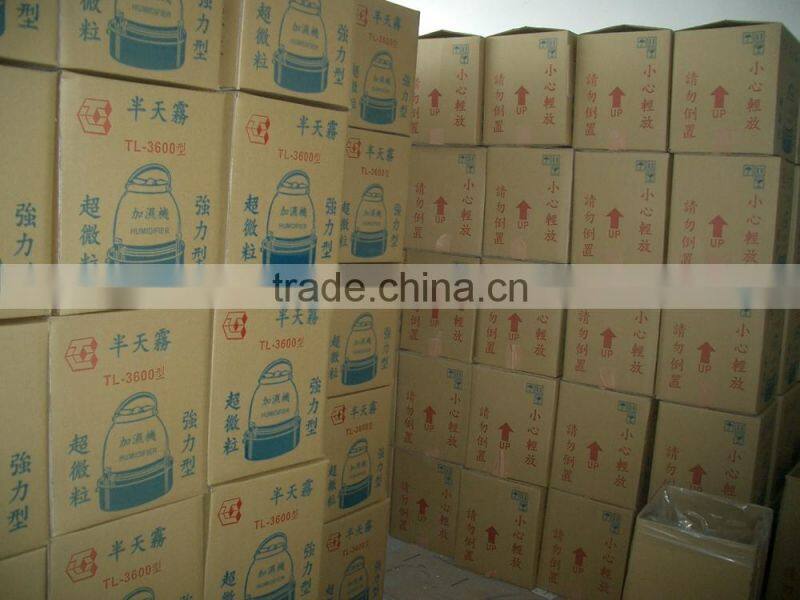 (TL5500)Industrial humidifier