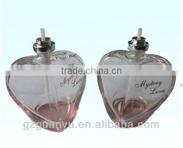 High Efficiency Pneumatic Perfume Bottle Capping Machine