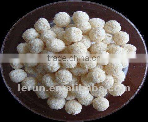 Excellent Performance Snacks Food Machine with CE