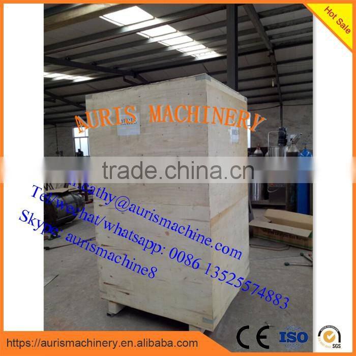 Top quality almond slicing cutting machine on promotion