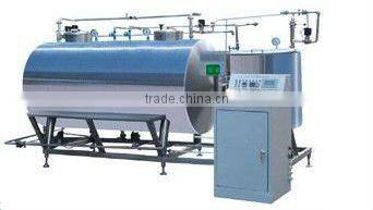 Combined-type pure water ultracting machine