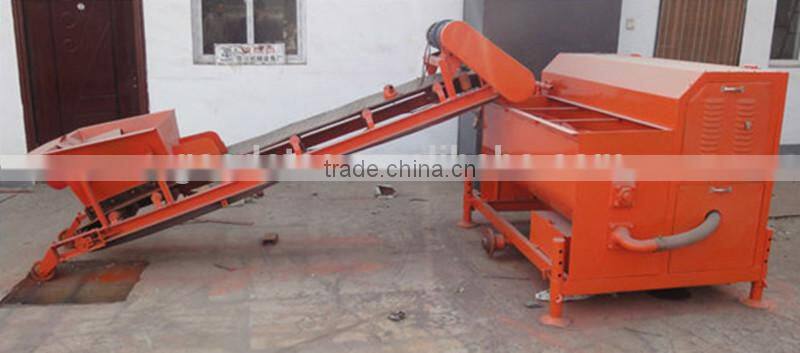 OEM supplier small cellular lightweight concrete mixing machine