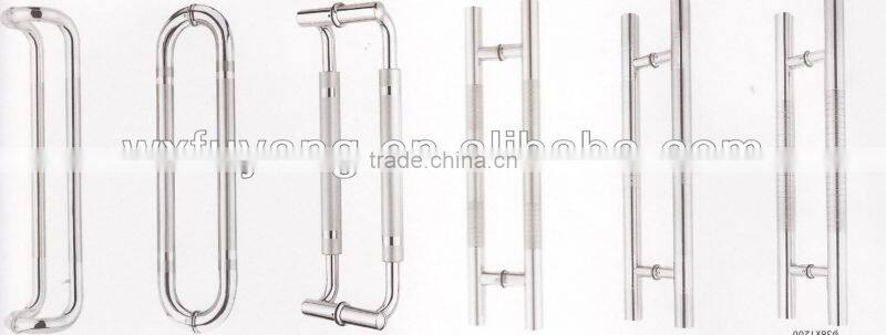 OEM stainless steel handle
