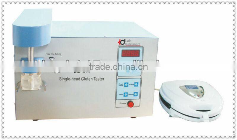 Single-head Gluten Tester