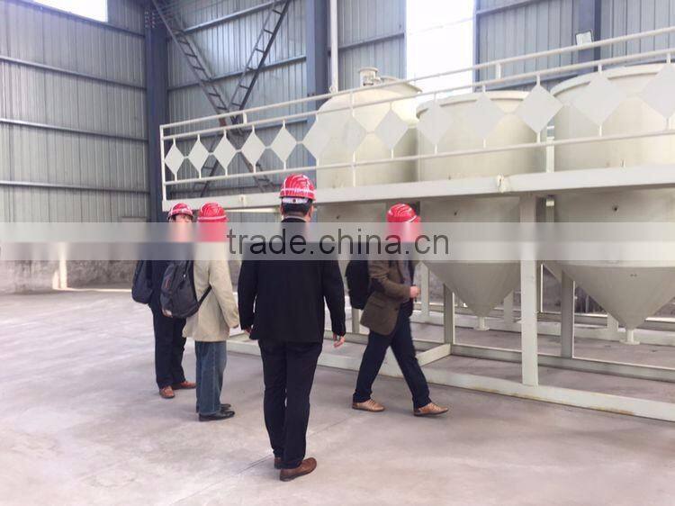 hot sale palm oil refinery/crude oil refining machine/ oil refinery