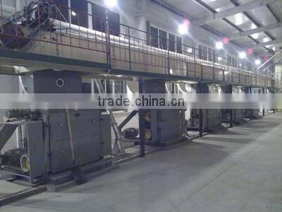 Certificate confirmed coconut oil manufacturer