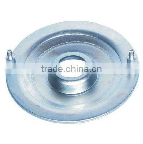 PGT motorcycle parts