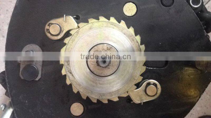 portable lift crane chain block pull lift chain hoist