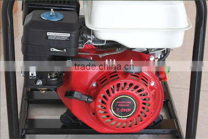 7.0HP Gasoline water pump