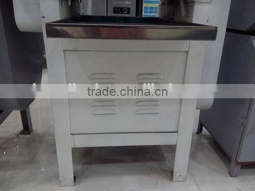 high-speed strong dough pressing machine/dough kneading machine