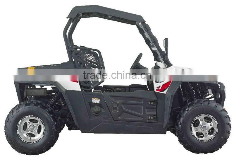Utility Terrain Vehicle 250cc for farm working (TKU250E-2A)