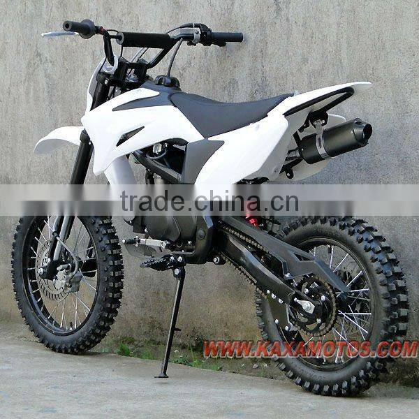 TTR 125cc Chinese Dirt Bike