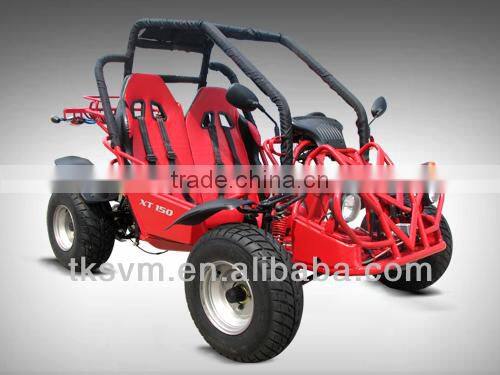 TK250GK-6 250cc Go Kart BUGGY