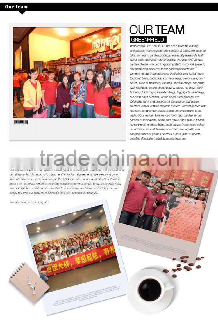 wholesale garden apron disposable