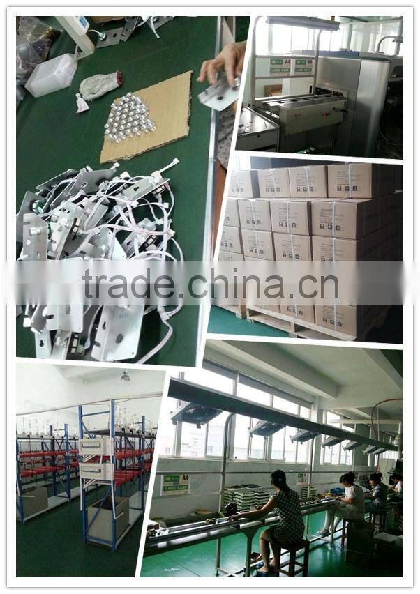 277v 1000w hps dimmable ballast/ hid electronic ballast/ 1000 watt digital grow light ballast