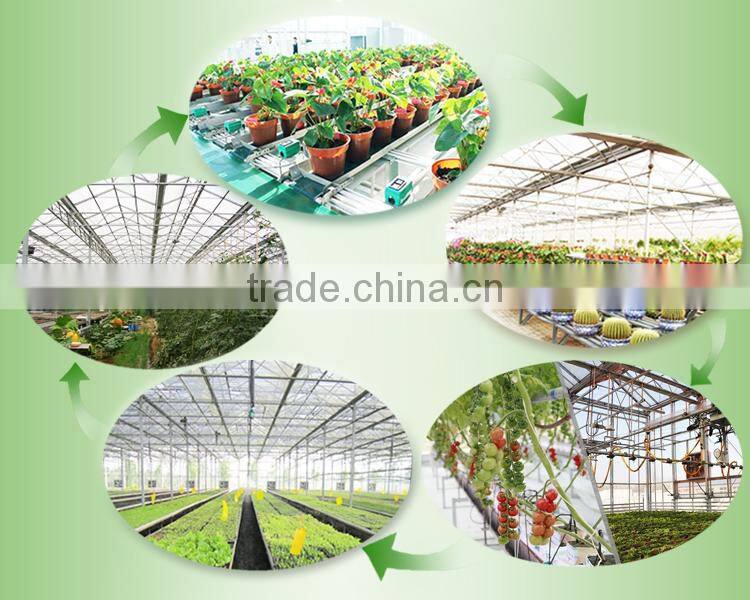 Innovative products DC12V/24V light sensor for agricultural greenhouse, illuminance sensor, light photo sensor