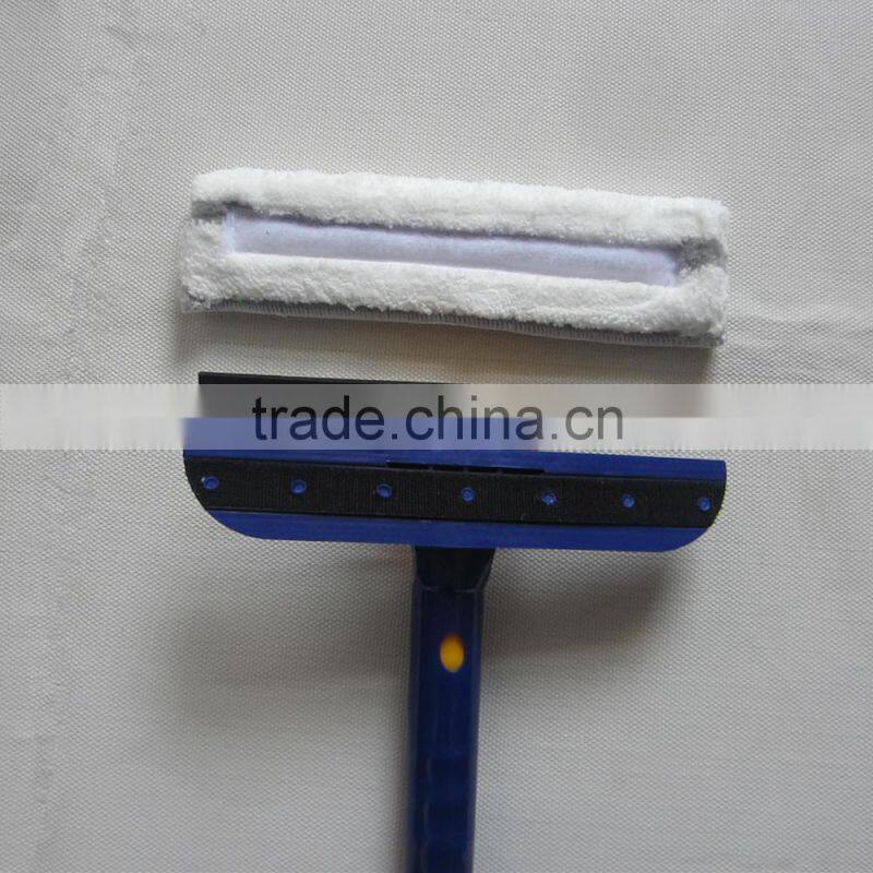 Hand Holding Type Window Wiper Combo For Window Cleaning