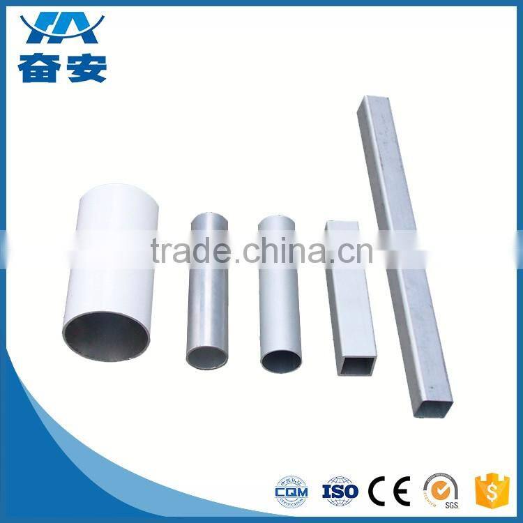 Hot selling good reputation high quality aluminium alloy tubes