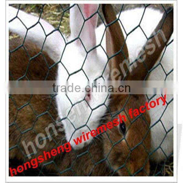good price Hexagonal wire netting