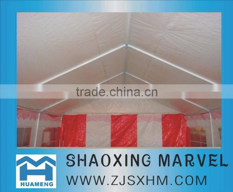 Weding tent/Party tent/Canopy carport 4x8