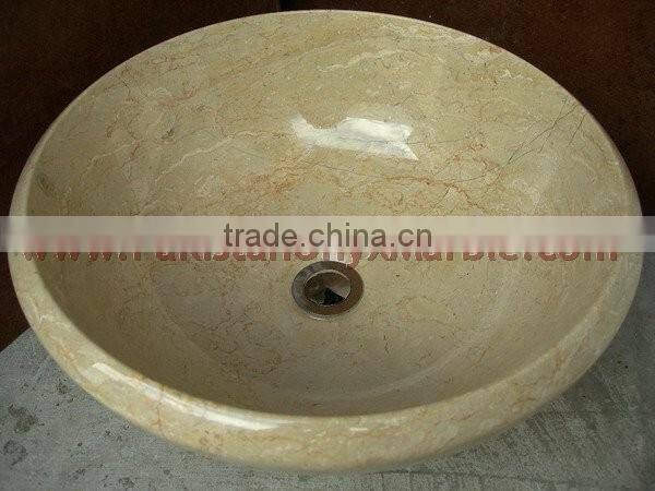 NEW SAHARA GOLD (CHAMPAIGN) SINKS AND BASINS