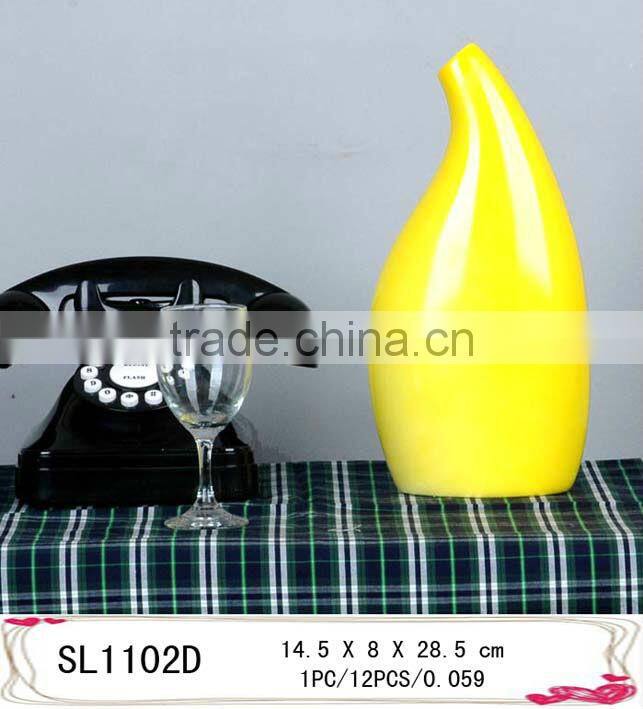 Wholesale home decor vases product from china