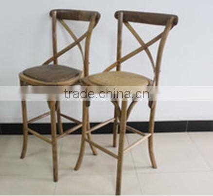 cross back chair x back chair