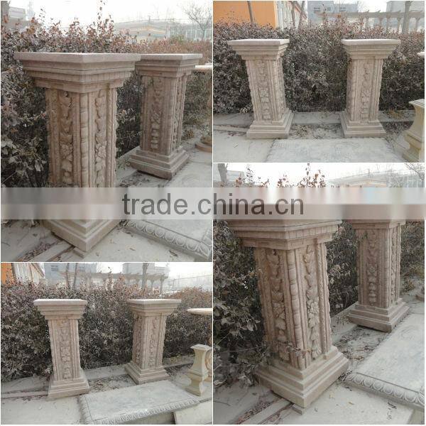 Hot Sale Stone Base in Stock