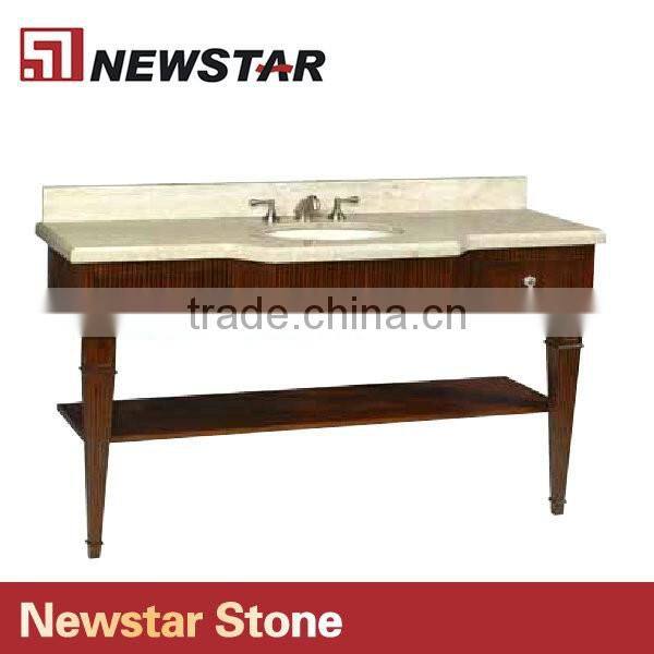 Hotel project new design vanity case