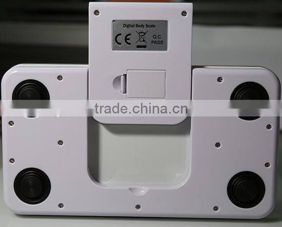 portable body weight digital mini scale