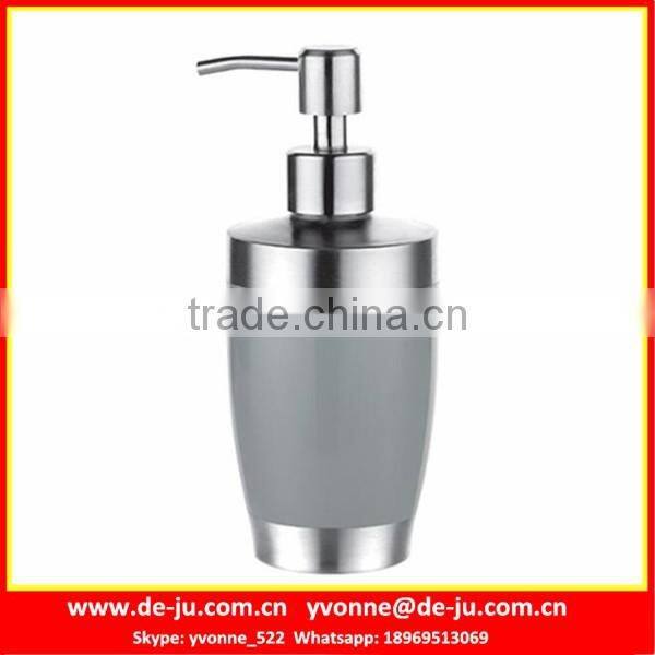 Eco Friendly Shampoo Bottle