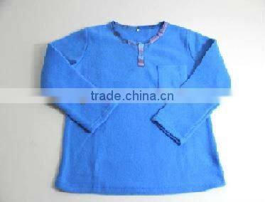 stock Children's pajama