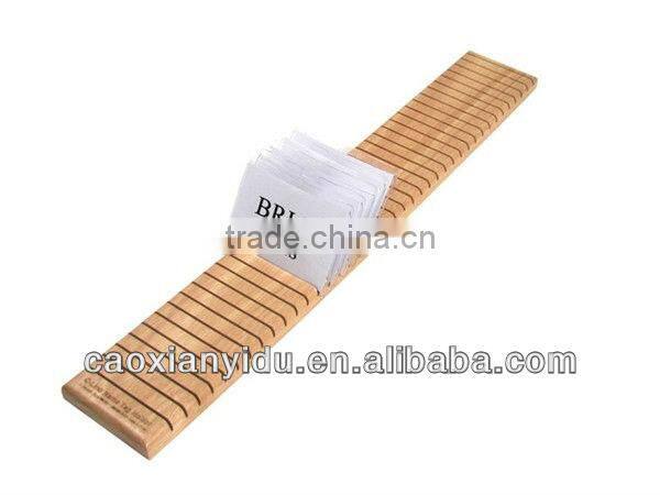 Wooden Frame MDF Chalkboard 30*40CM Siple Styler Use For Menu Or Wall Decor Good Study Tools for Kids Double Side