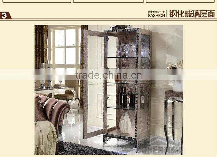 High end wine cabinet C1088