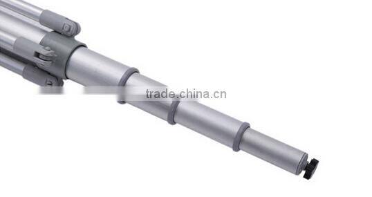 AD2101-7 Outdoor 7 meters water flooding flag pole stand for advertising banner display flag