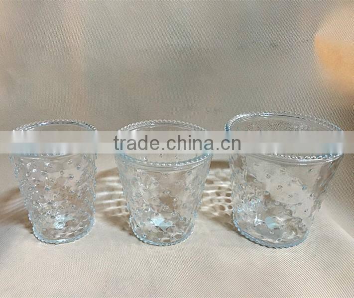 Glassware , wholesale glass watering pot Flowerpot for Office Home Garden Decor, glass flower vaseglass , flower pot