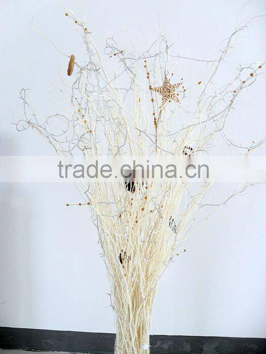 willow heart for home&garden decoration