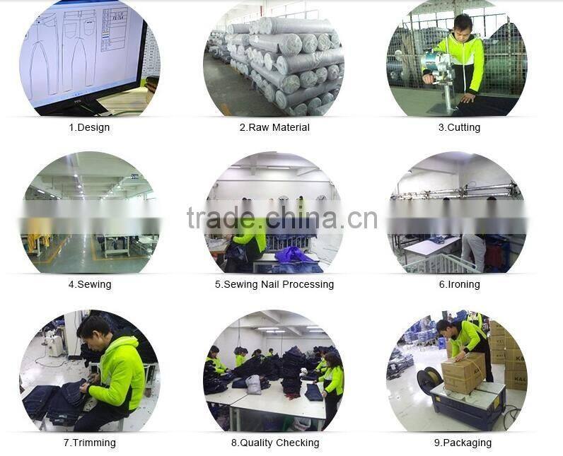 2017 new casual loose jackets long sleeve washed jeans coat for womens