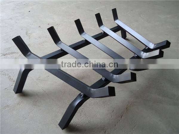 Square Fireplace Grate