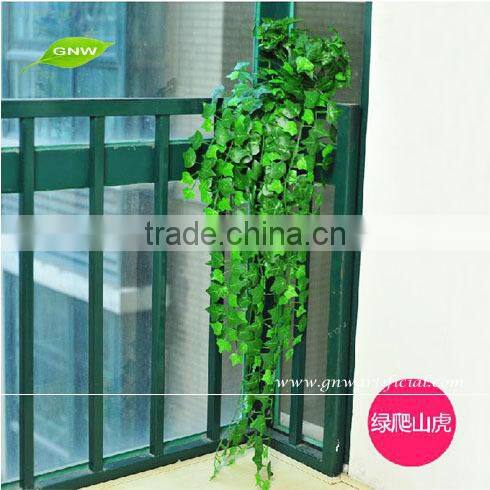 GNW FLV16 Artificial Ivy Leaves Vine for home decoration