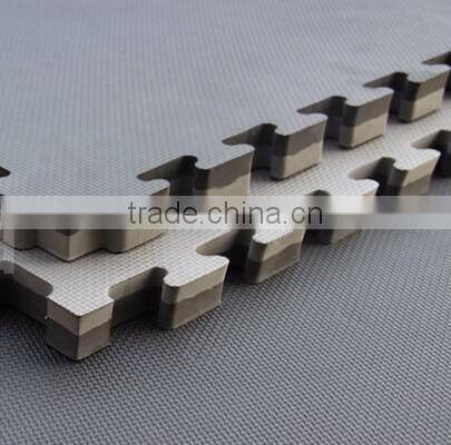 Professional factory good quality non toxic training Eva tatami mat 20mm